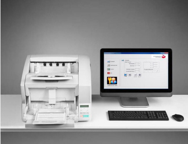 imagecast voting machine face up or face down