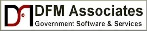 DFM Associates logo