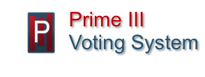 Prime III logo