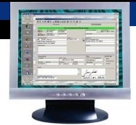 DFM Associates EIMS computer screen