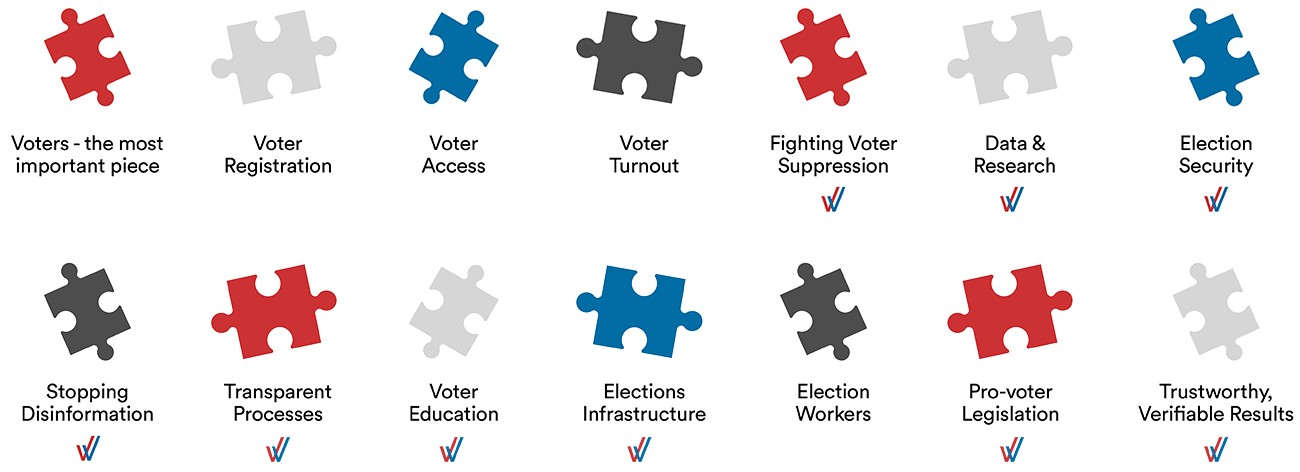 voting rights puzzle