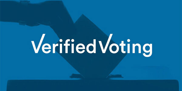 verified voting