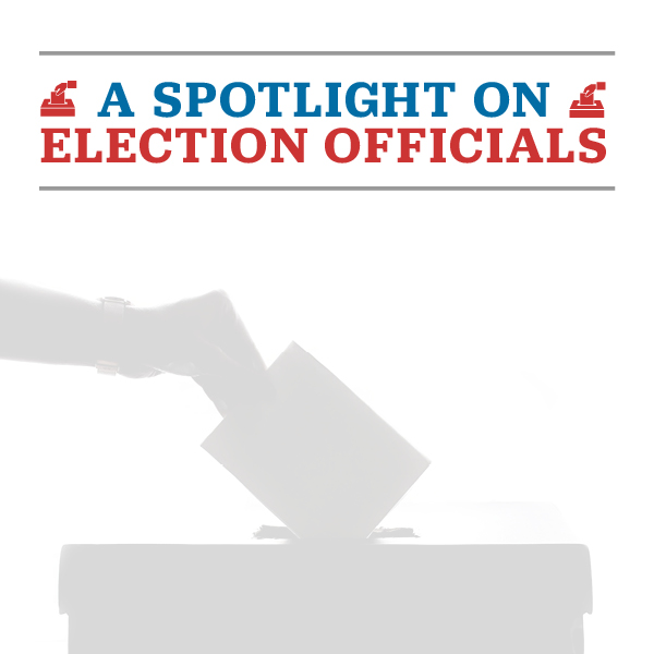 Election Official Preview