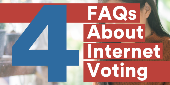EBR Is Dangerously Insecure 4 FAQs about internet voting