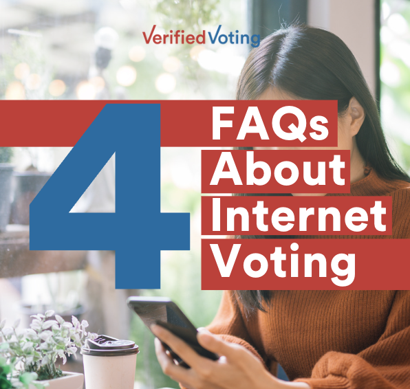 EBR Is Dangerously Insecure 4 FAQs about internet voting