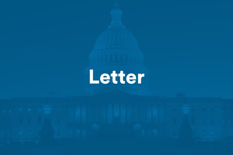 Letter
