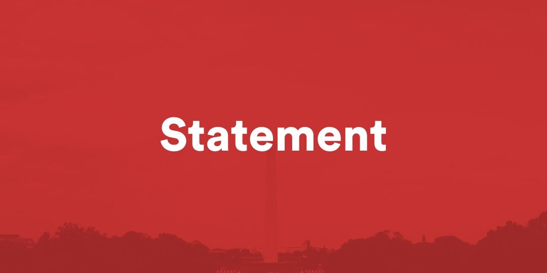 Statement