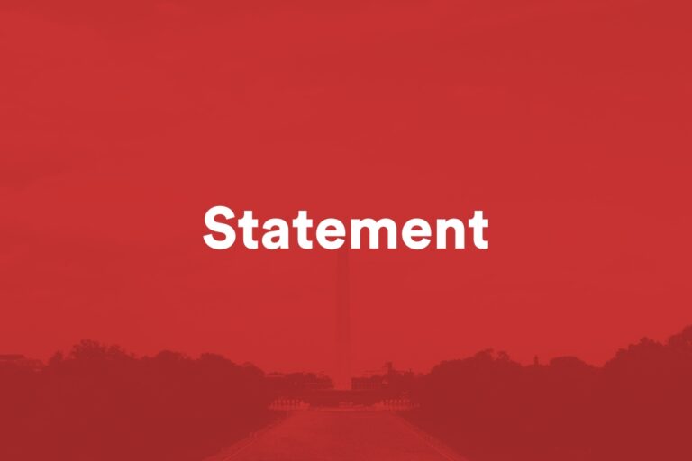 Statement Verified Voting Statement