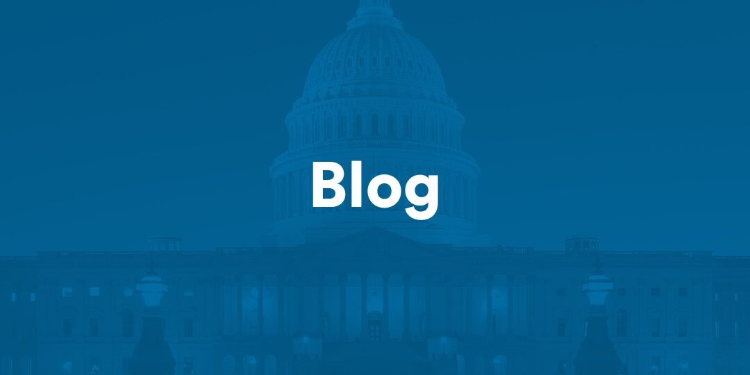 Blog Verified Voting Blog Post