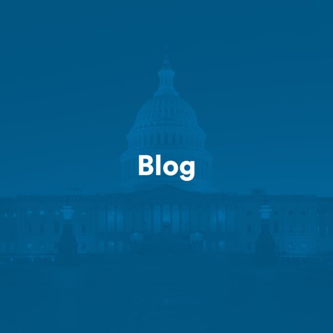 Blog Verified Voting Blog Post