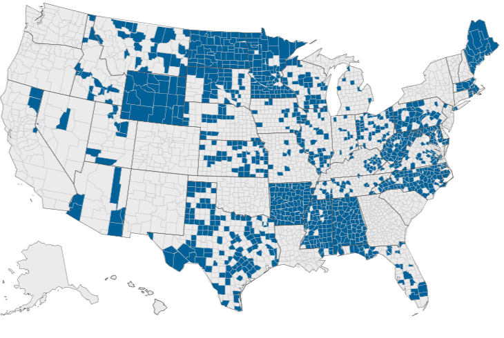 DS200 2026 usage map