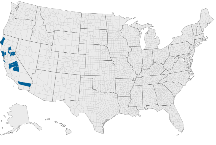EIMS 2026 usage map