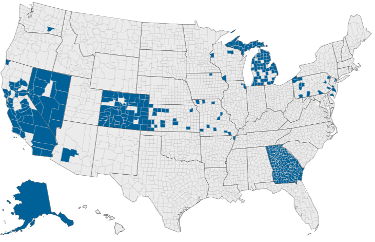 ImageCast X BMD