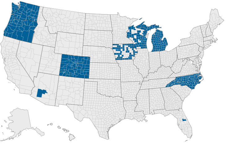 In house 2026 EPB usage map