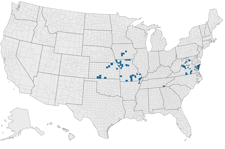OpenElect OVI 2026 usage map